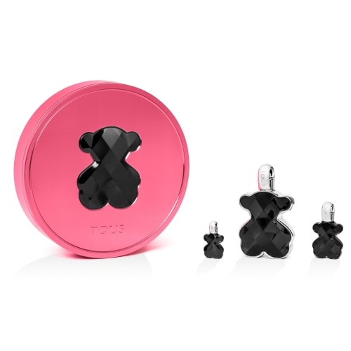 LoveMe Onyx Edp Estuche Navidad 22