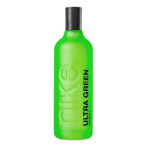 Man Ultra Green Edt