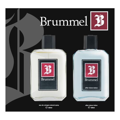 Brummel Coffret