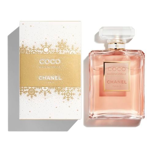 COCO MADEMOISELLE EDICIÓN LIMITADA