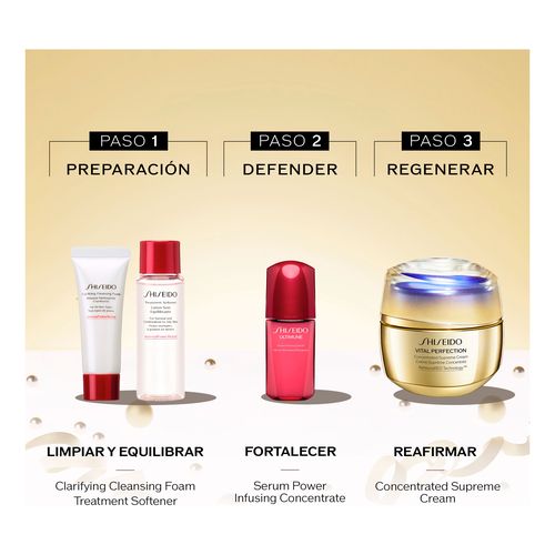 SH VITAL PERF CONCENT SUPR CR 50 ML EST N25