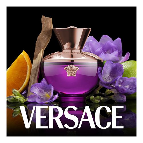 Dylan Purple Edp