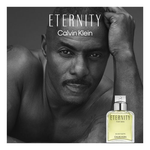Eternity for Men Eau de Toilette Estuche