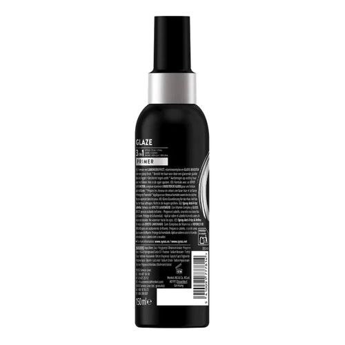 Glaze Primer 3 en 1