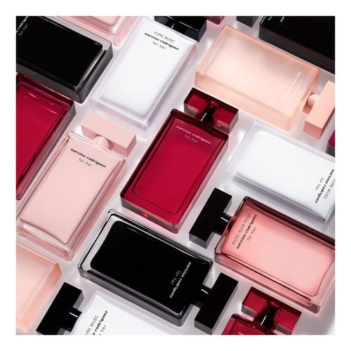 Musc Noir Rose For Her edp