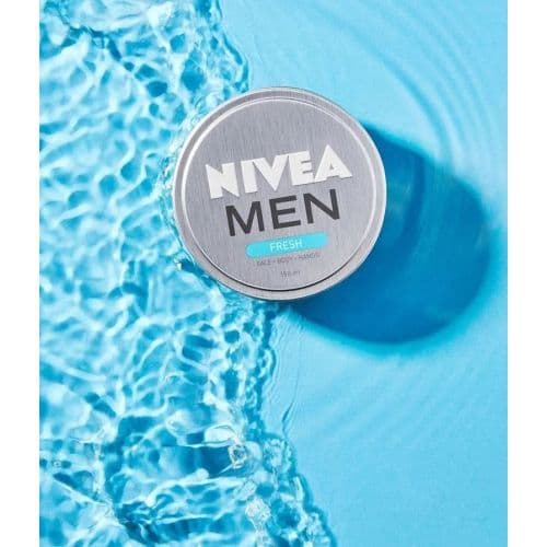 Men Creme Fresh