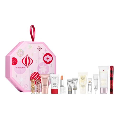 Elizabeth Arden Calend&aacute;rio do Advento