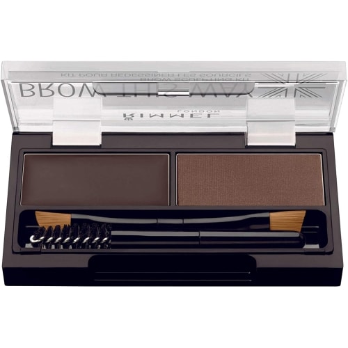 Brow Sculpting Kit