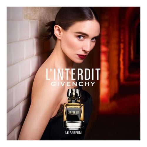 L'Interdit Parfum