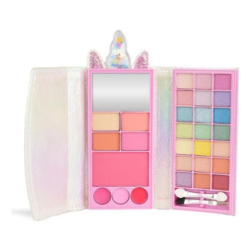 Little Unicorn Makeup Wallet