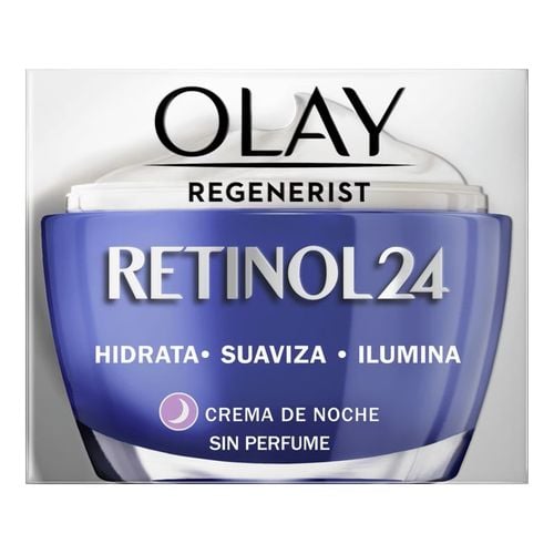 Regenerist Retinol24