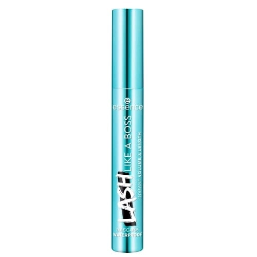 Lash Like a Boss Waterproof