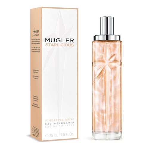 Starlicious Pineapple Musk