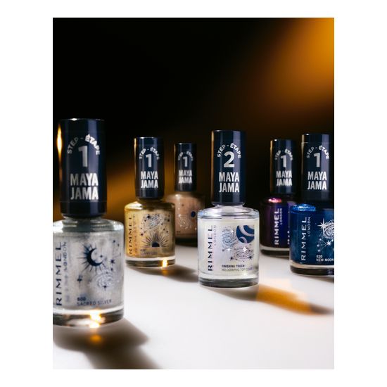 Maya Jama Super Gel Edición Limitada