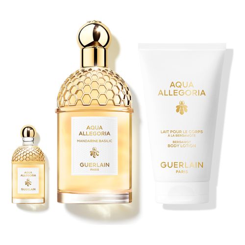 Aqua Allegoria Forte Florabloom - Cofre