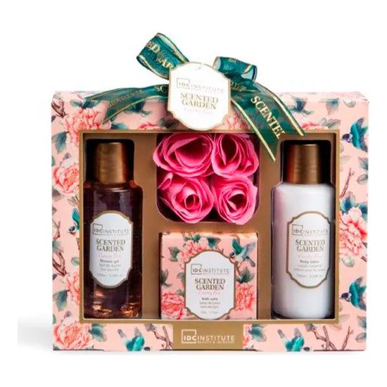 Scented Garden Set