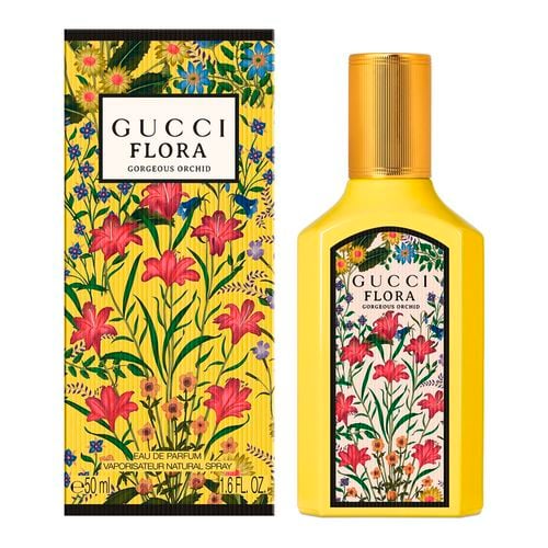 Gucci Flora Gorgeous Orchid Edp