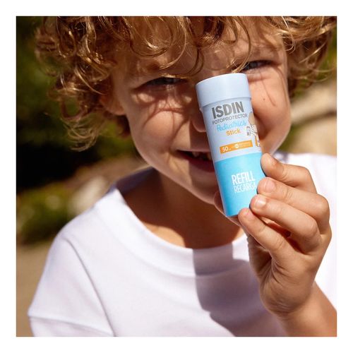 Stick Pediatrics Spf50+ 