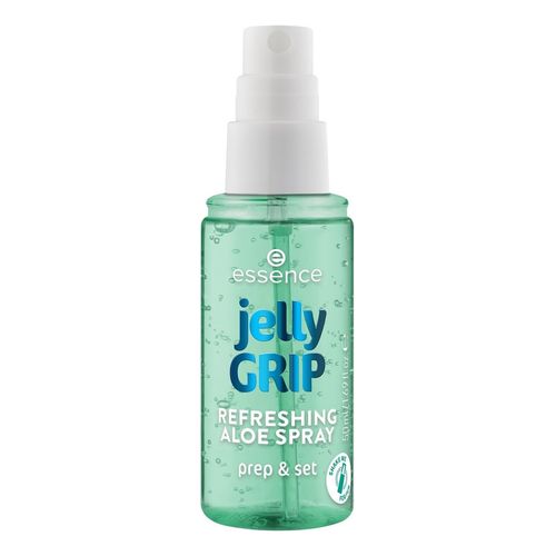 Jelly Grip Refreshing Aloe Spray