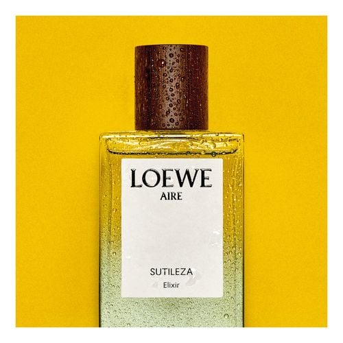 Aire Sutileza Elixir