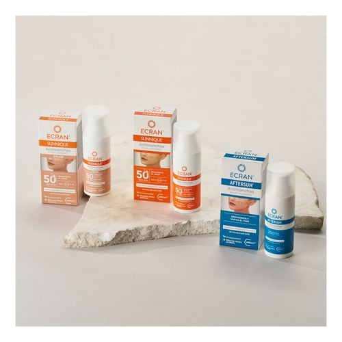 Fluido Protector Color Spf50