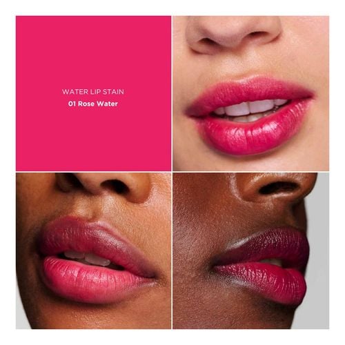 Water Lip Satin