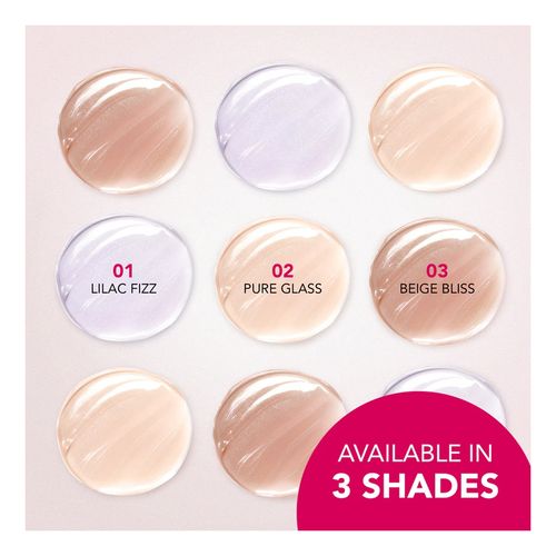 Pretty Glassy Luminous Balm