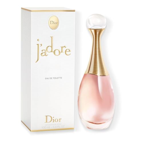 J'Adore Edt