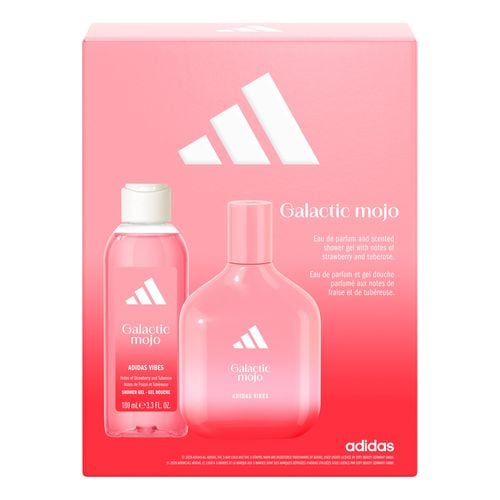 Adidas Vibes Galactic Mojo Coffret