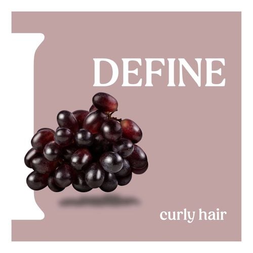Volume & Curls Condicionador