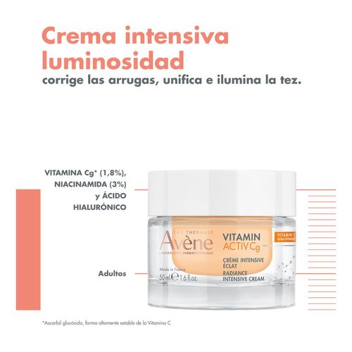 Vitamin Activ Cg