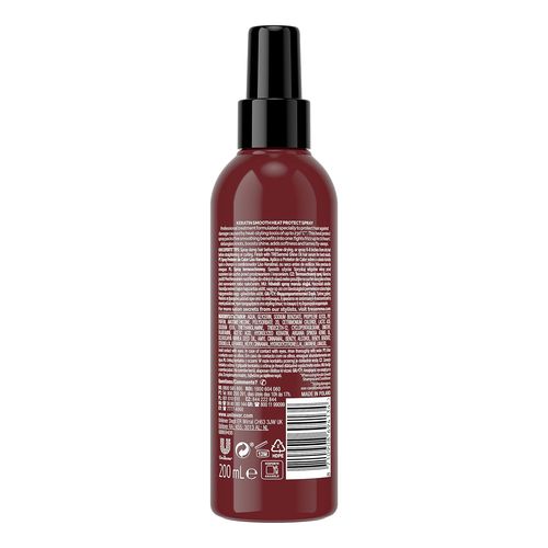 Liso Keratina Spray