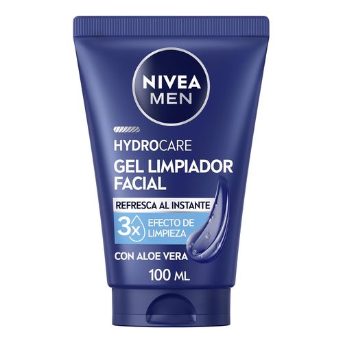 Men Gel de Limpeza Hydrocare