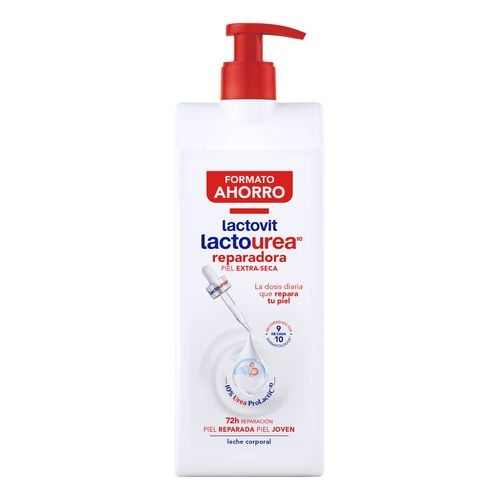 Lactourea Leche Corporal