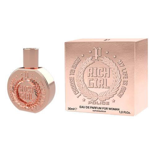Rich Girl Edp