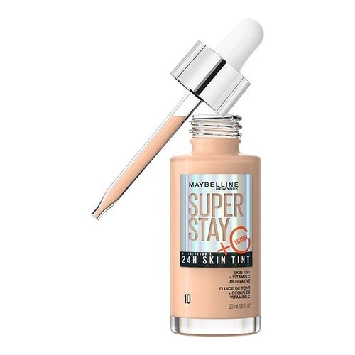 Super Stay Skin Tint + Vitamina C