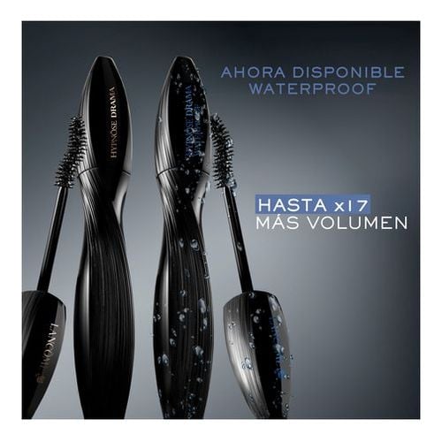 Hypnôse Drama Waterproof
