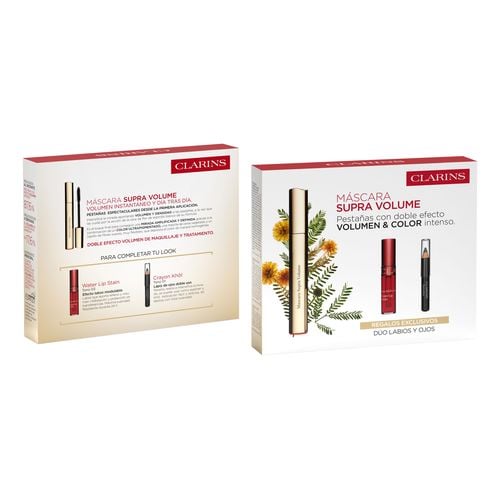 Supra Volume Estuche