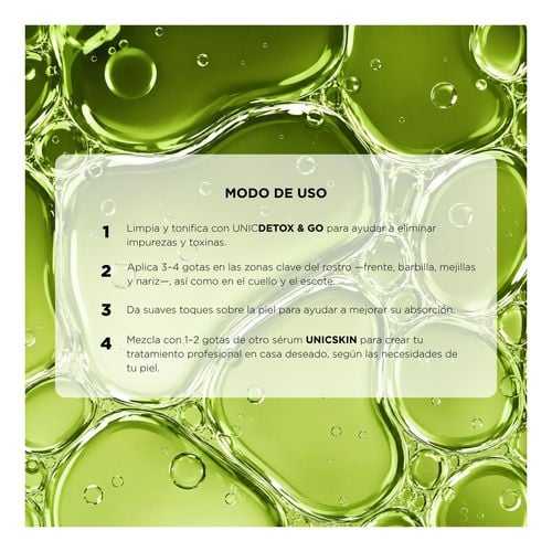 Unichydro - Active Serum