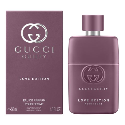 Guilty Love Femme