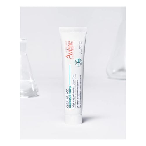 Cleanance Comedomed Peeling
