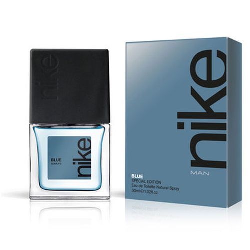 Nike Man EDT Aromas