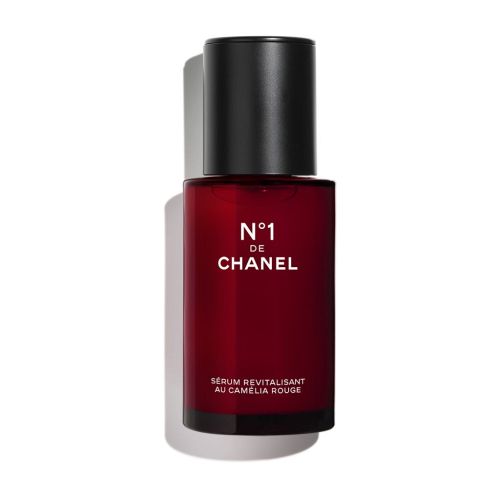 N&ordm;1 DE CHANEL SERUM REVITALIZANTE CON CAMELIA ROJA