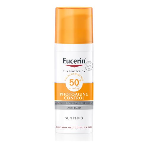 Sun Anti-Age Spf 50+