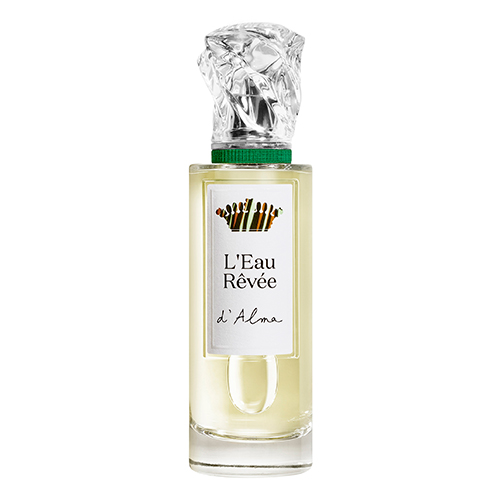 L'Eau Rêvée D'Alma