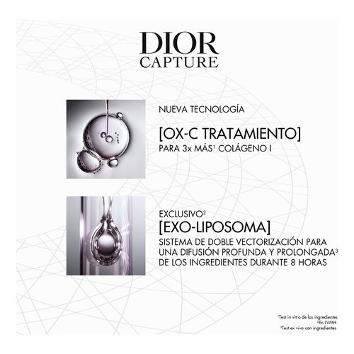 Capture Le Sérum