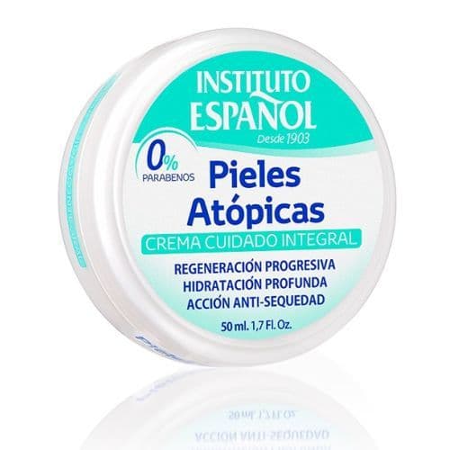 Pieles Atópicas