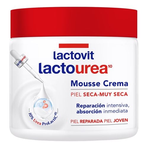 Lactourea Mousse