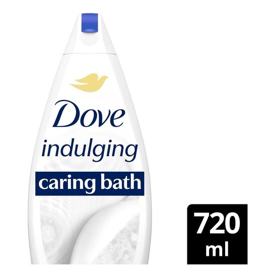 Indulging Caring Bath