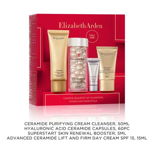 C&aacute;psulas &Aacute;cido 60 ud Hialur&oacute;nico Estuche